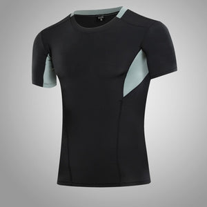 Time limited clearance sale Tight Rashgard Fitness Gym Shirt